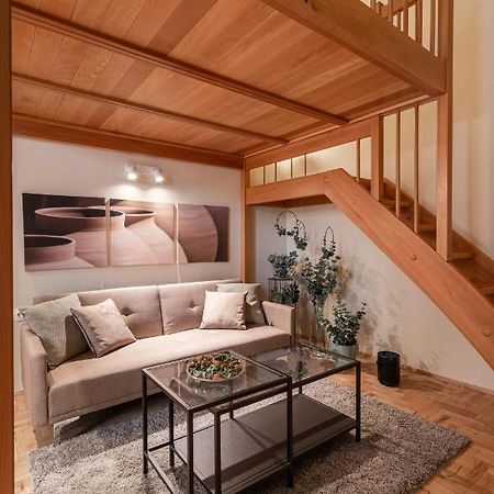 K7 - Boutique Apartments, Best Location. By Bqa Budapest Luaran gambar