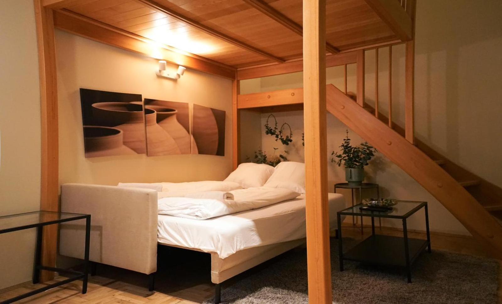 K7 - Boutique Apartments, Best Location. By Bqa Budapest Luaran gambar